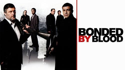 Bonded by Blood filmas žiurėti online