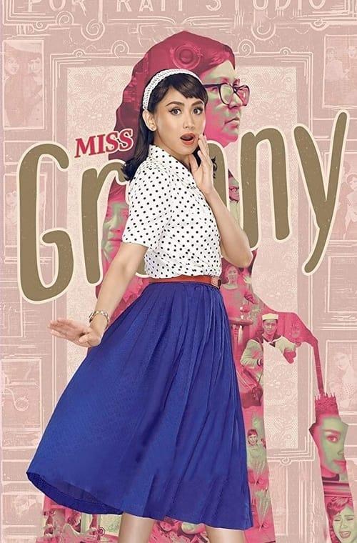 Miss Granny filmas online