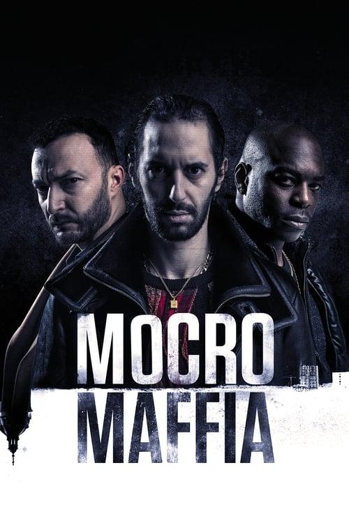 Marokiečių mafija filmas online