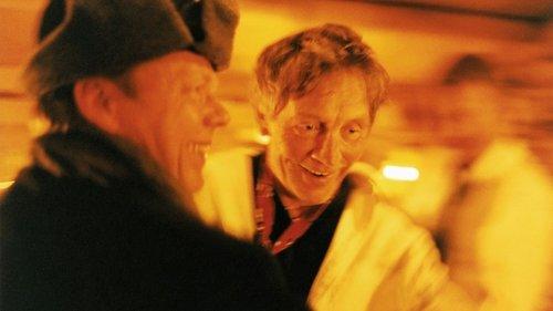 Når nettene blir lange filmas žiurėti online