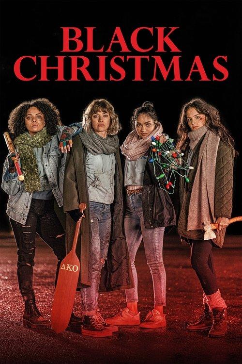 Black Christmas filmas online