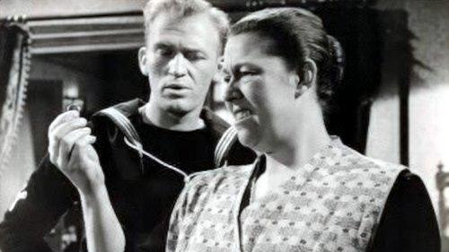 Sailor Beware filmas žiurėti online