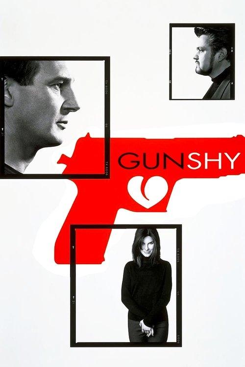 Gun Shy filmas online