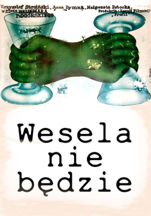 Wesela nie będzie filmas online