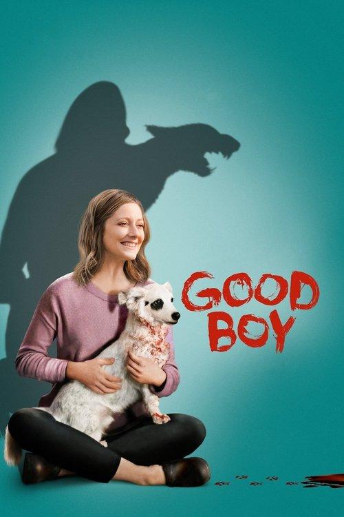 Good Boy filmas online
