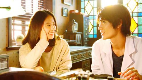 Five Minutes To Tomorrow filmas žiurėti online