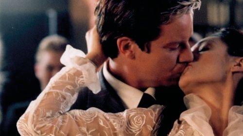 The Emperor's Wife filmas žiurėti online