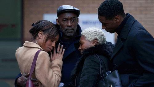 Sitting in Limbo filmas žiurėti online