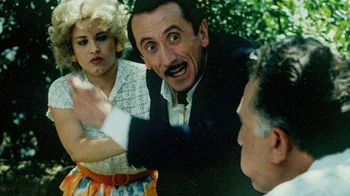 Peppermint filmas žiurėti online