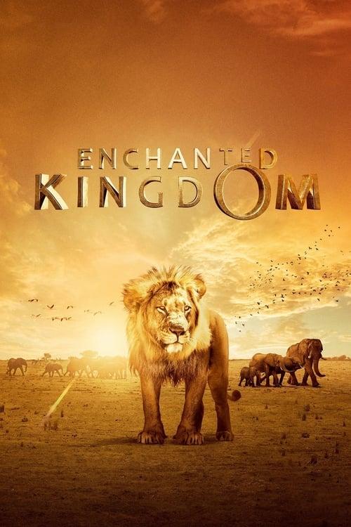 Enchanted Kingdom filmas online