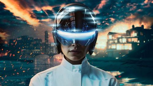 Dream Hacker filmas žiurėti online