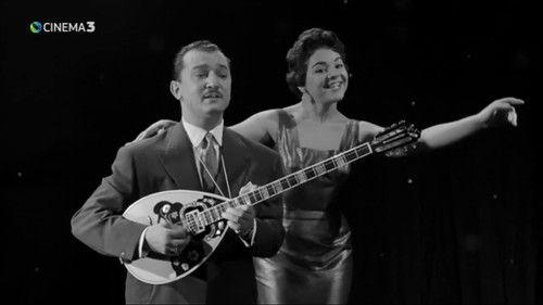 Laos and Kolonaki filmas žiurėti online