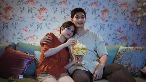 Bộ Tứ Báo Thủ filmas žiurėti online