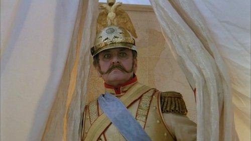 The Left-Hander filmas žiurėti online