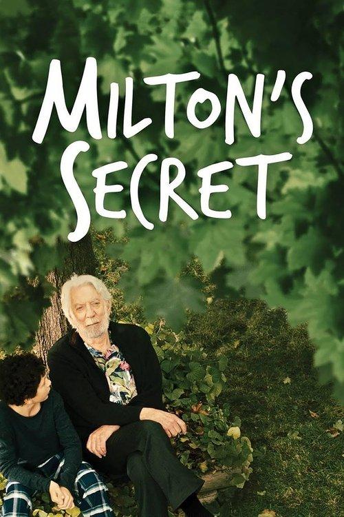 Milton's Secret filmas online