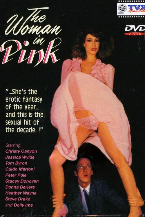 The Woman in Pink filmas online