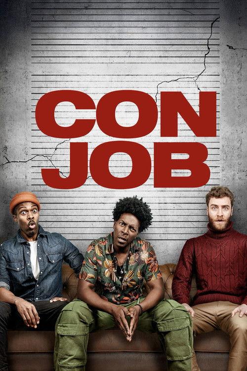 Con Job filmas online