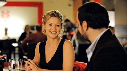 Second Chance filmas žiurėti online