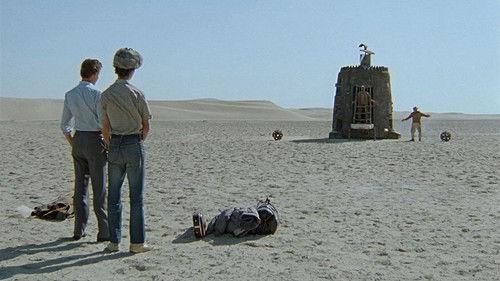 Кин-дза-дза! filmas žiurėti online