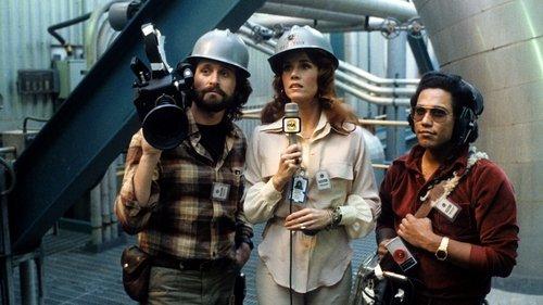 The China Syndrome filmas žiurėti online