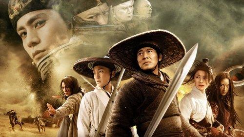 Flying Swords of Dragon Gate filmas žiurėti online
