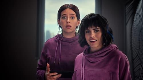 Las hermanas fantásticas filmas žiurėti online