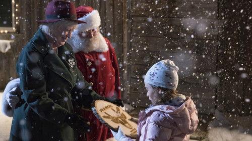 Last Chance for Christmas filmas žiurėti online