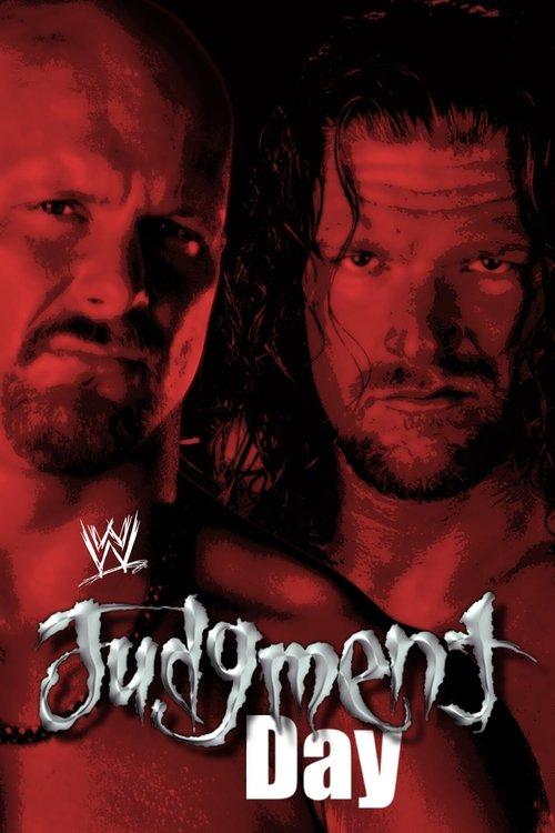 WWE Judgment Day 2001 filmas online