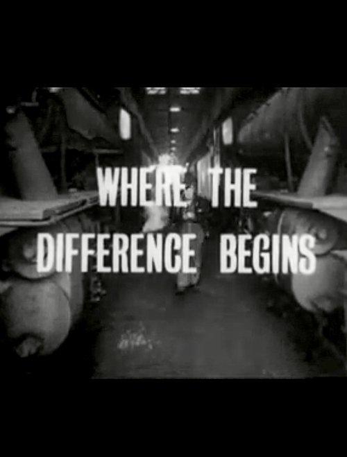 Where the Difference Begins filmas online