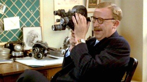 Newsfront filmas žiurėti online