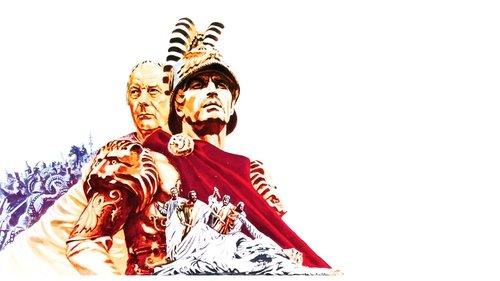 Julius Caesar filmas žiurėti online