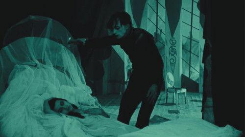 Das Cabinet des Dr. Caligari filmas žiurėti online