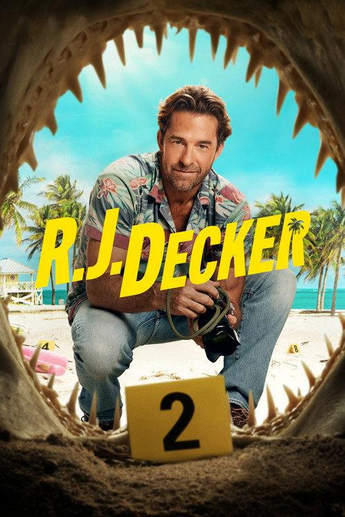 R. J. Dekeris filmas online