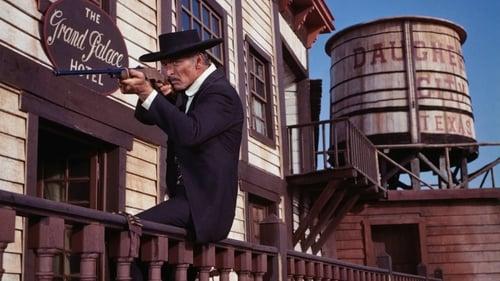 Ehi amico... c'è Sabata. Hai chiuso! filmas žiurėti online