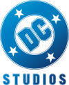 DC Studios studio logo