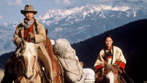 Thousand Pieces of Gold filmas žiurėti online