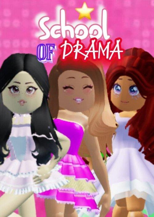 School of Drama filmas online