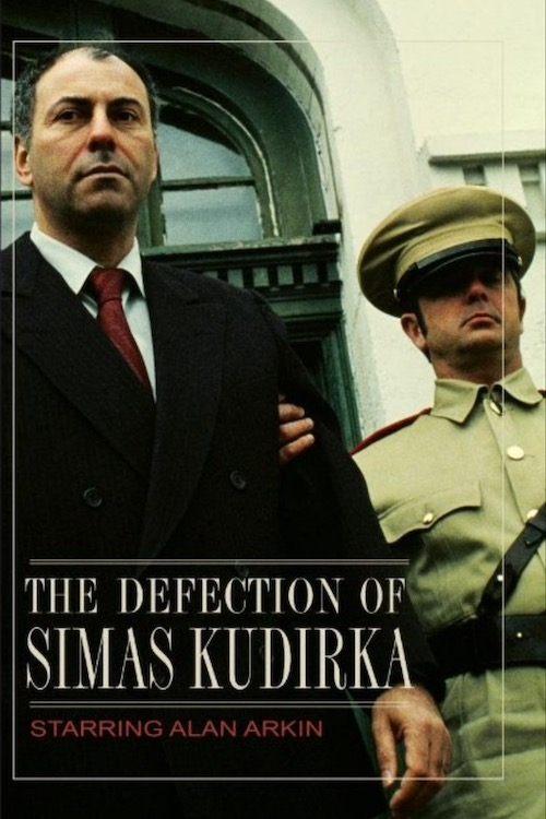 The Defection of Simas Kudirka filmas online