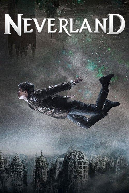 Neverland filmas online