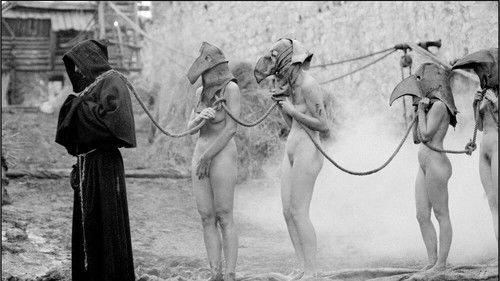 Трудно быть богом filmas žiurėti online