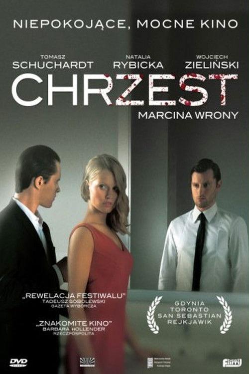 Chrzest filmas online