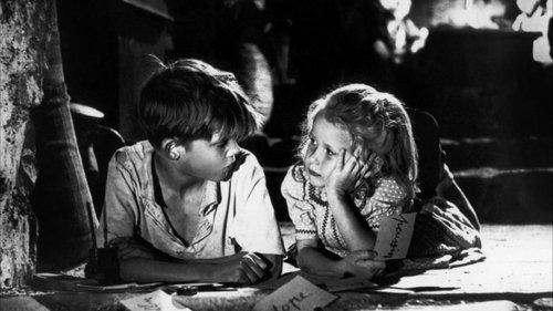 Jeux interdits filmas žiurėti online