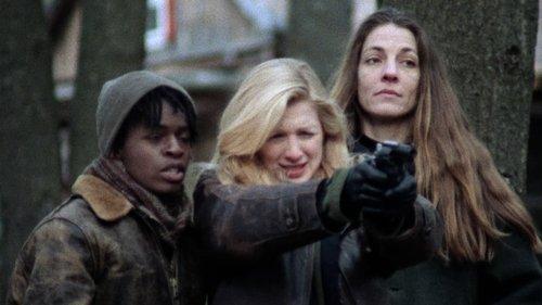 A Gun for Jennifer filmas žiurėti online