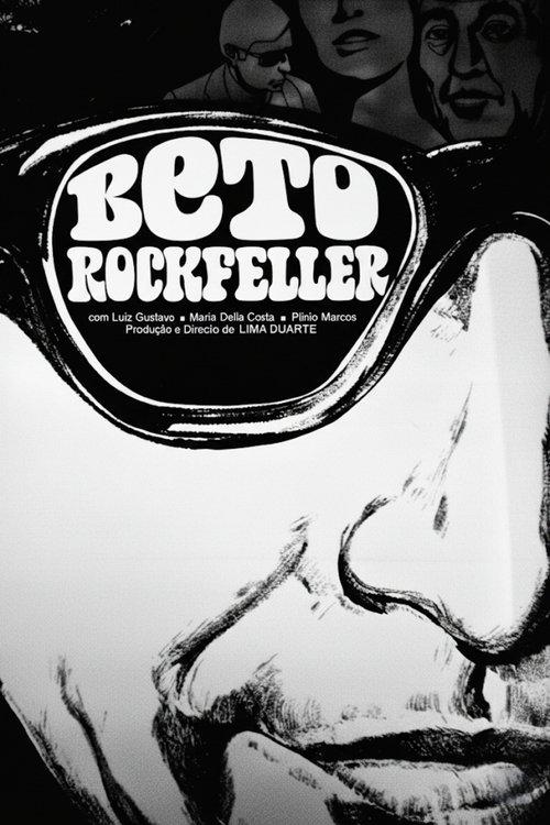 Beto Rockfeller filmas online