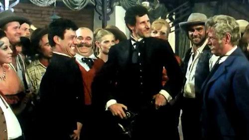 Two Gangsters in the Wild West filmas žiurėti online