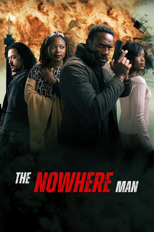 The Nowhere Man filmas online