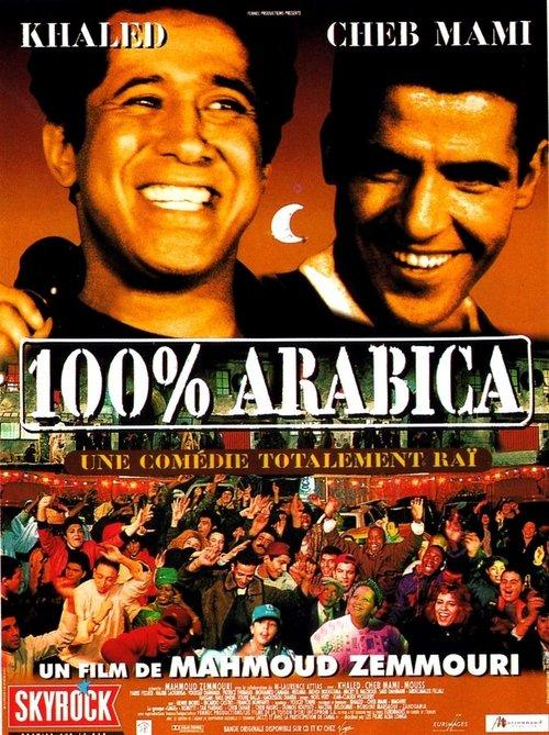 100% Arabica filmas online