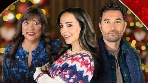 The Search for Secret Santa filmas žiurėti online