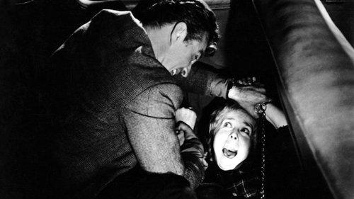 Hell Is a City filmas žiurėti online