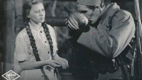 The Unconquered People filmas žiurėti online